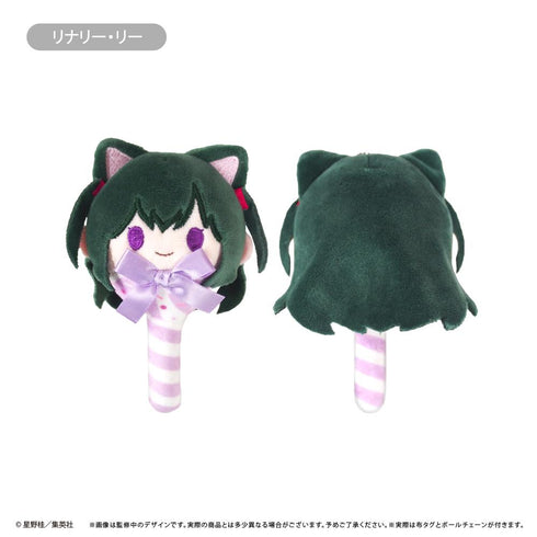 『D.Gray-man』キャンディたぴぬい【BOX】